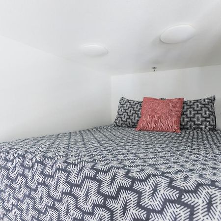 Old West Studio Lofts West 탬파 외부 사진