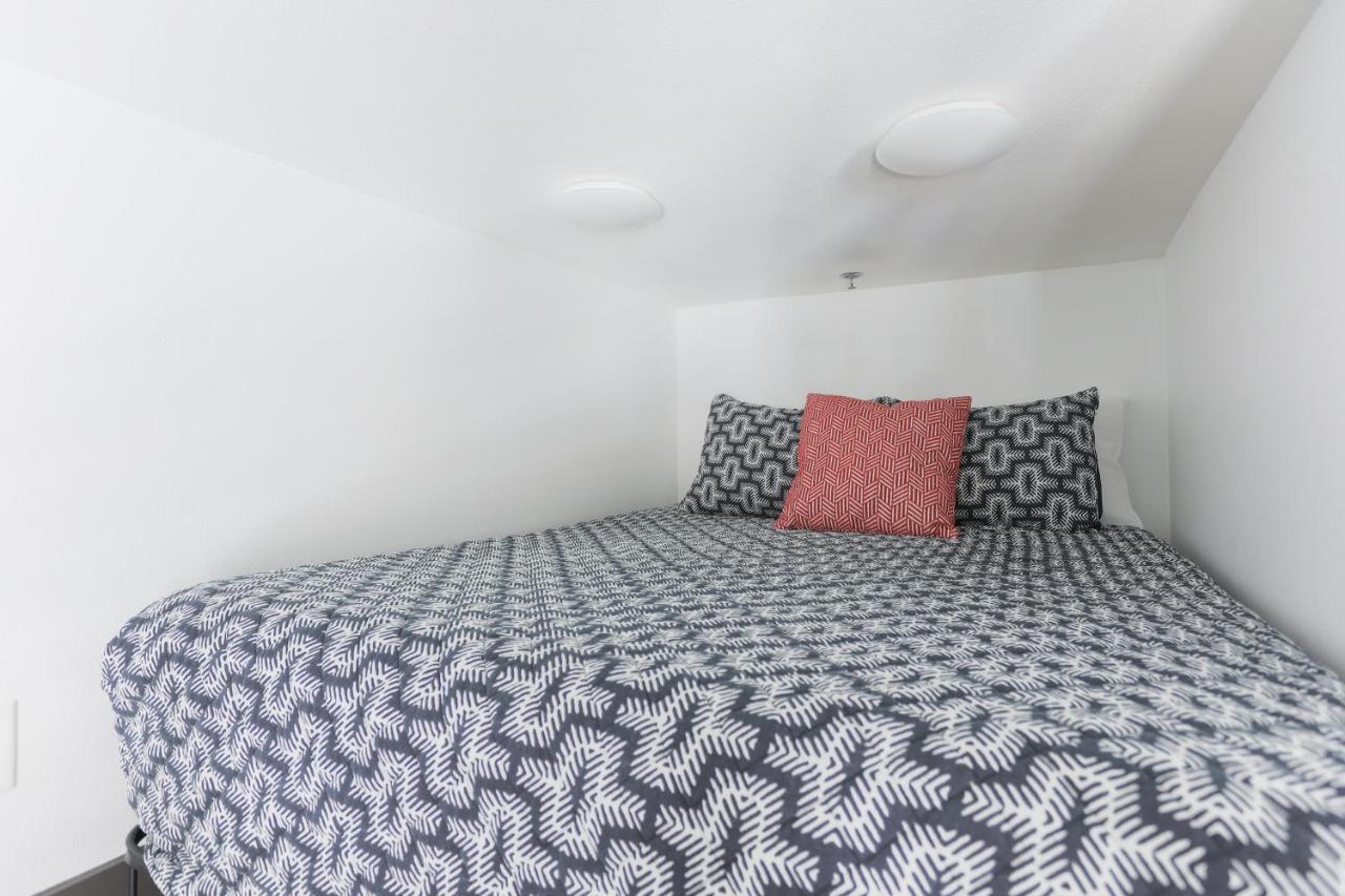 Old West Studio Lofts West 탬파 외부 사진