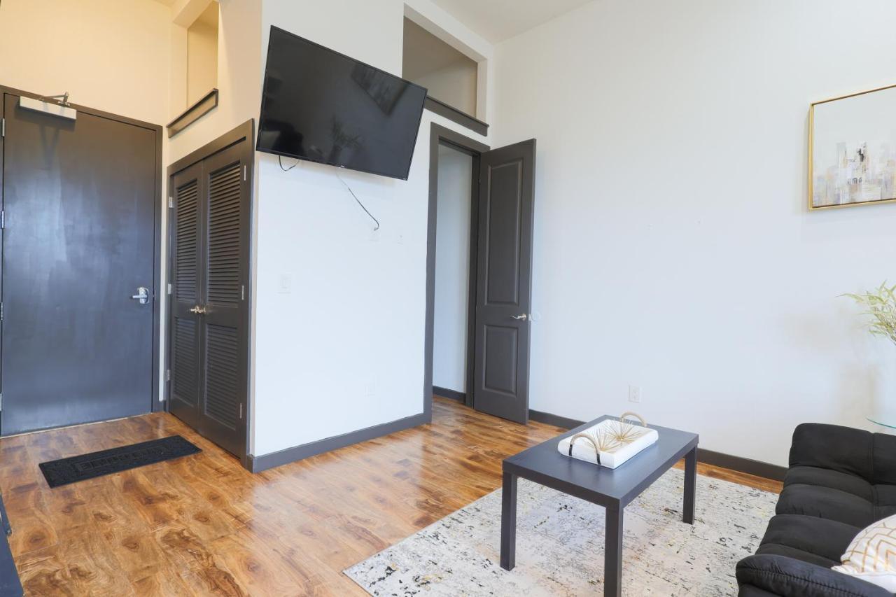 Old West Studio Lofts West 탬파 외부 사진