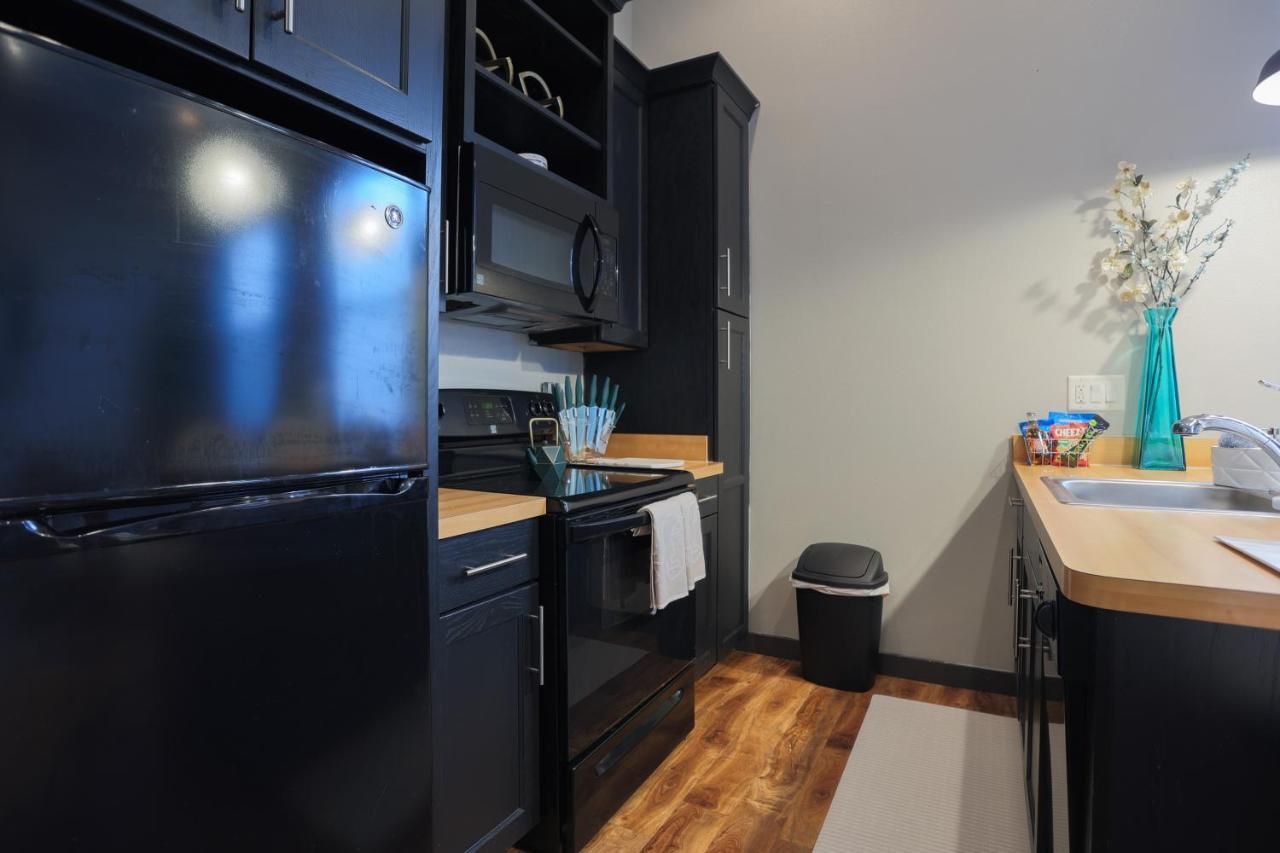 Old West Studio Lofts West 탬파 외부 사진