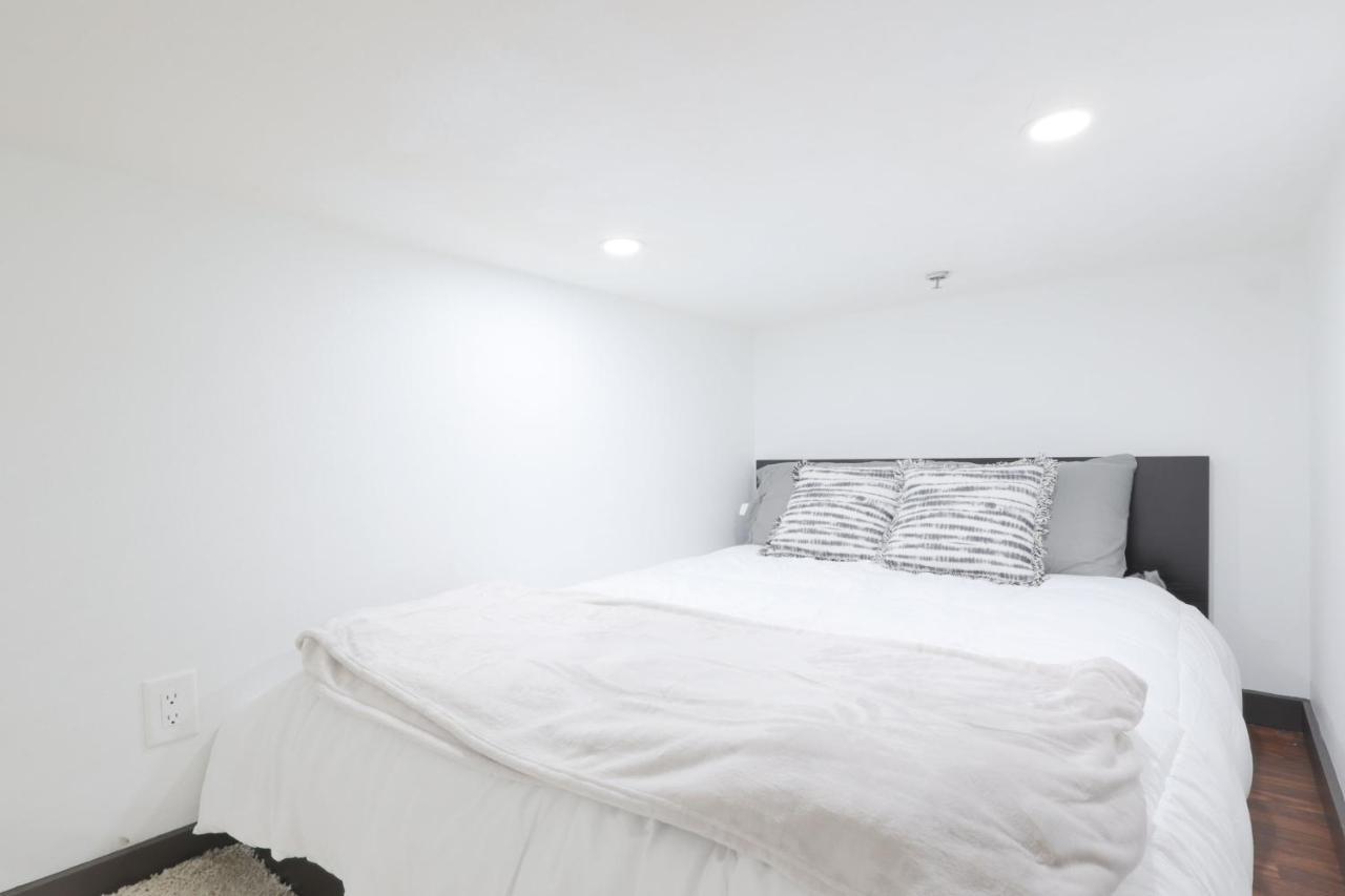 Old West Studio Lofts West 탬파 외부 사진