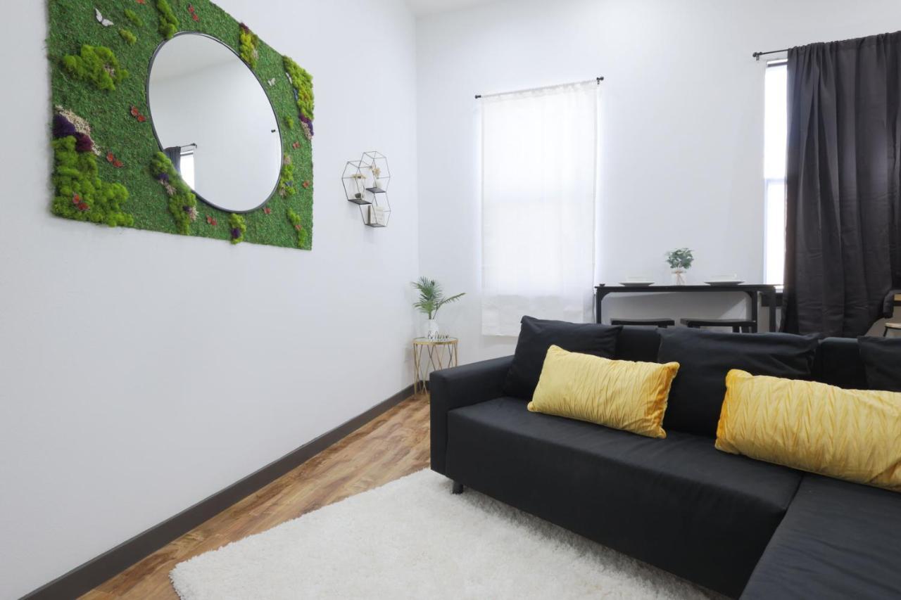 Old West Studio Lofts West 탬파 외부 사진