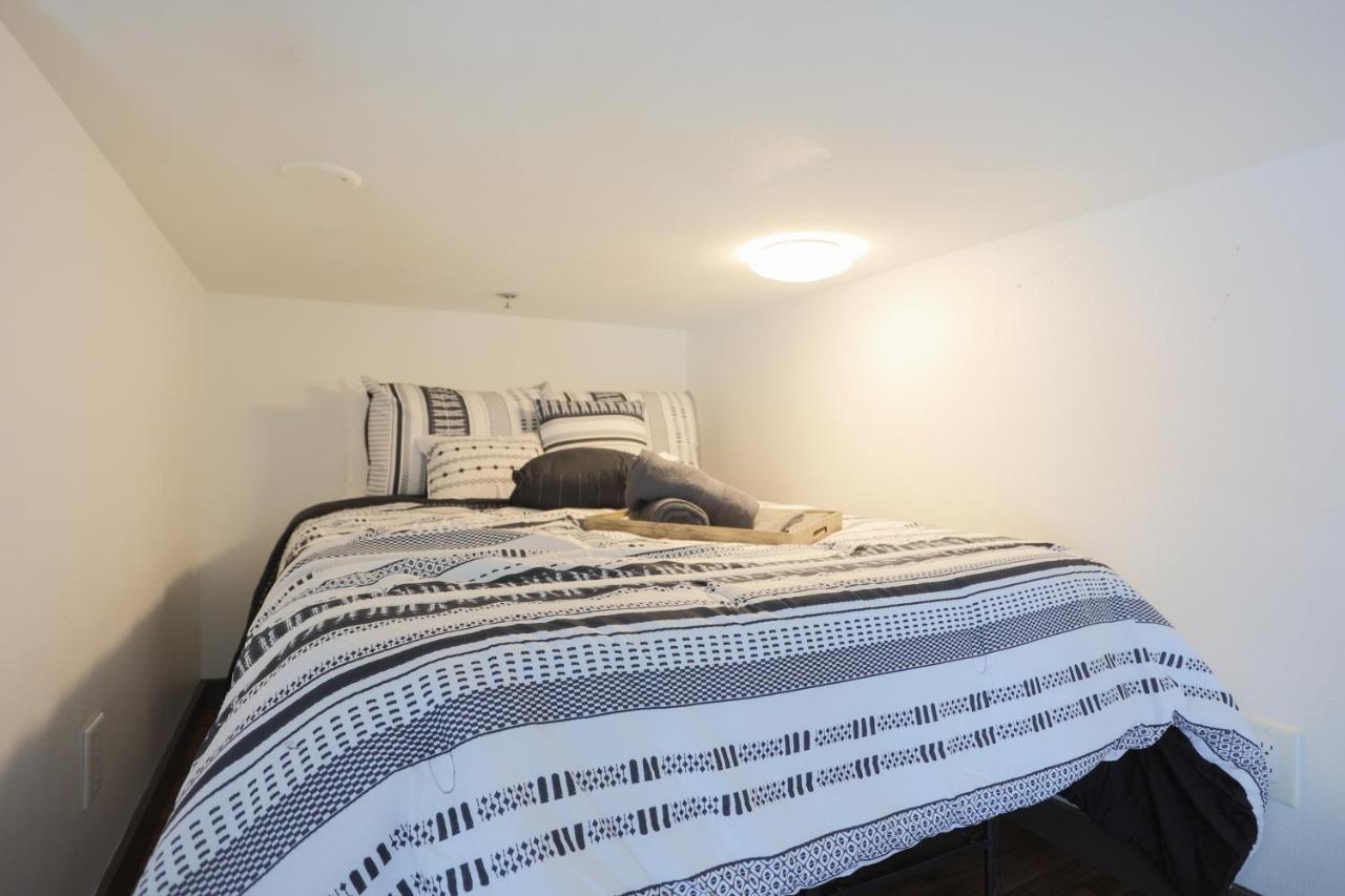 Old West Studio Lofts West 탬파 외부 사진